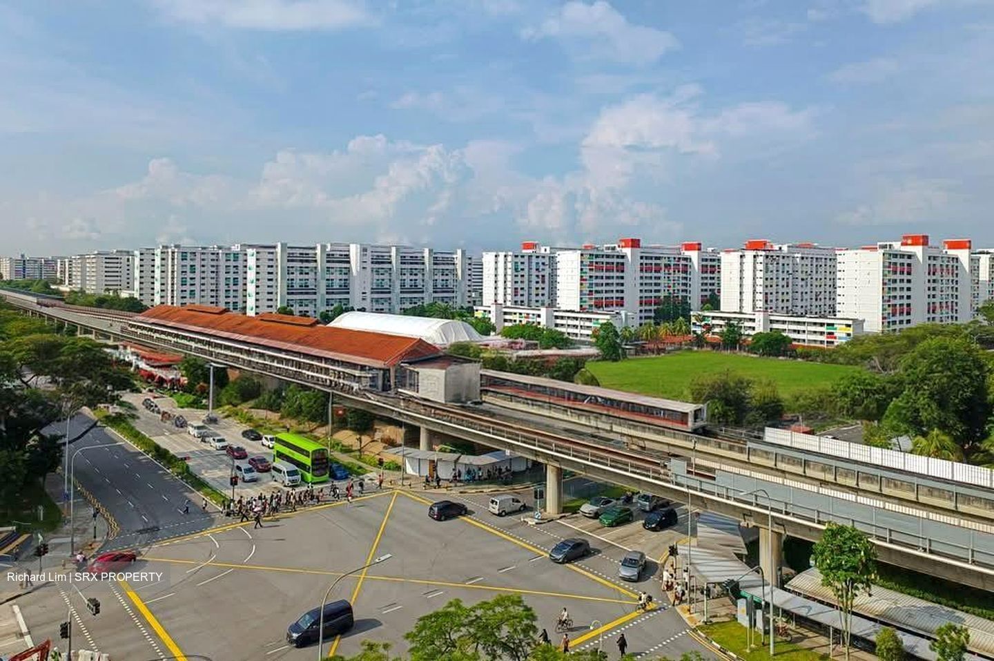 Blk 174 Yishun Avenue 7 (Yishun), HDB 4 Rooms #554329431